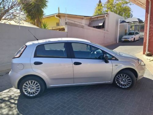 Fiat Punto Pop 1.4 in Namibia