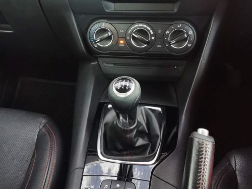 Mazda 3 Dynamic in Namibia