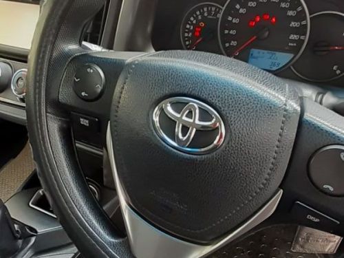 Toyota Rav4  2.0 Gx in Namibia
