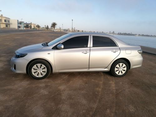 Toyota corolla quest 1.6 in Namibia
