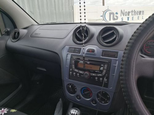 Ford Figo in Namibia