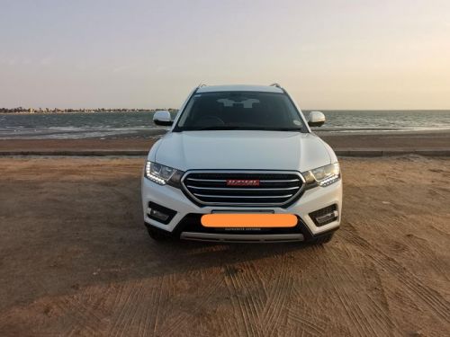 Haval H6C LUXURY 2L Turbo in Namibia