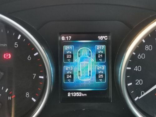 Haval H6C LUXURY 2L Turbo in Namibia