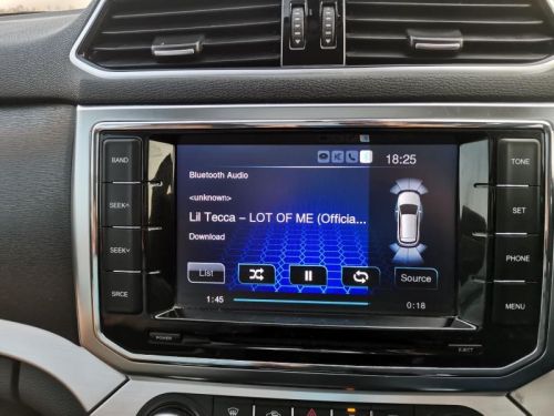 Haval H6C LUXURY 2L Turbo in Namibia