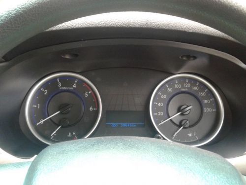 Toyota Hilux 2.4 GD6 SRX 4x2 2018 in Namibia