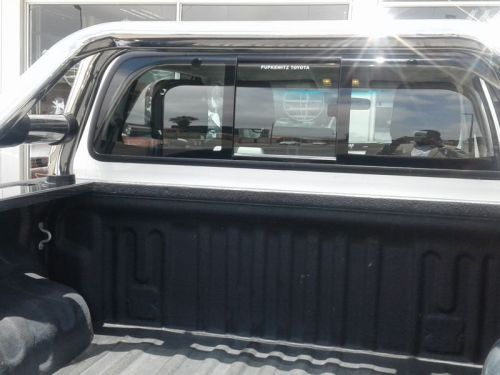 Toyota Hilux 2.4 GD6 SRX 4x2 2018 in Namibia
