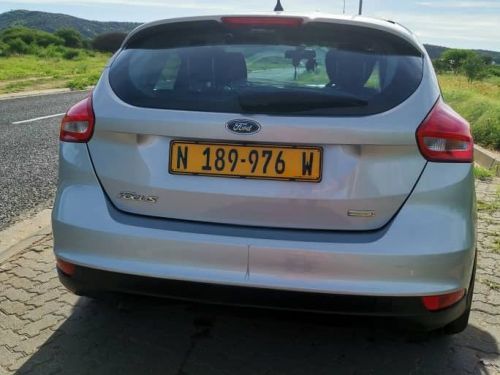 Ford FOCUS  1.0l ECOBOOST in Namibia