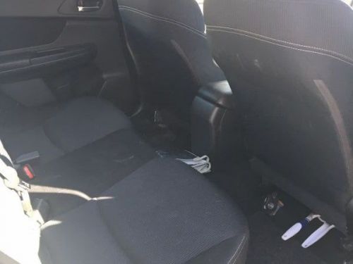 Subaru XV 2.0 X i Manual AWD in Namibia