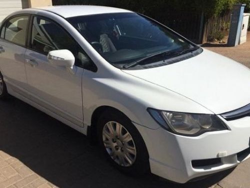 Honda Civic i-VTEC in Namibia