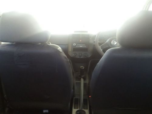 Honda Civic i-VTEC in Namibia