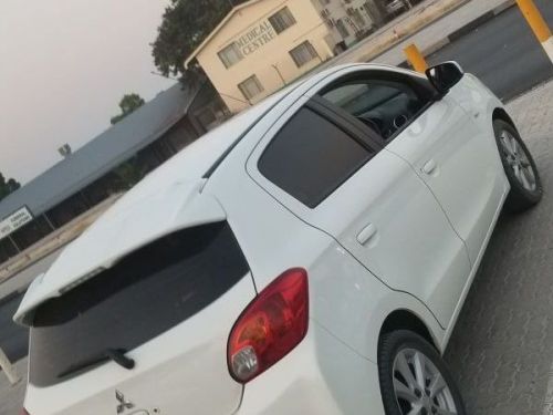 Mitsubishi Mirage 1.2 in Namibia