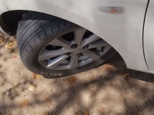 Mitsubishi Mirage 1.2 in Namibia
