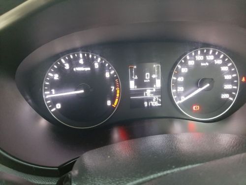 Hyundai i20 1.2 motion in Namibia
