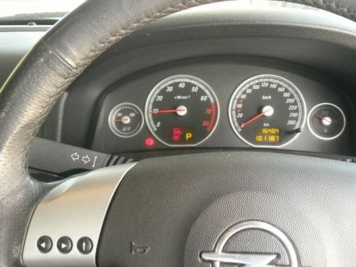 Opel Vectra 2.2 GTS 16V in Namibia