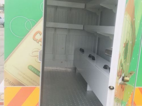VENTER MANUFACTURING KIOSK TRAILER in Namibia
