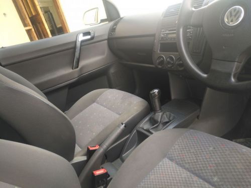 Volkswagen Polo 1.6 Comfortline in Namibia