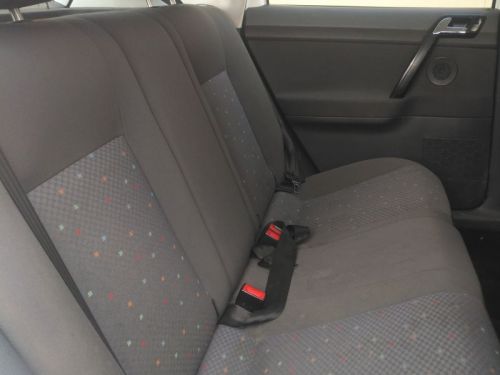 Volkswagen Polo 1.6 Comfortline in Namibia