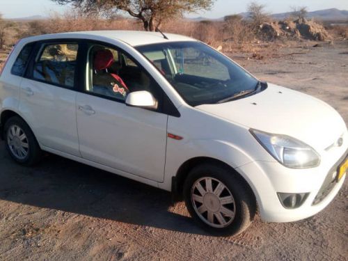 Ford Figo 1.4 in Namibia