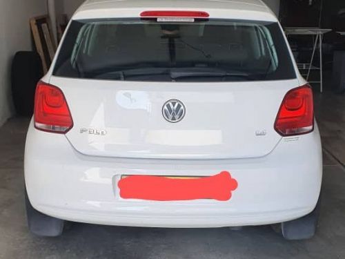 Volkswagen Polo Comfortline 1.4 in Namibia