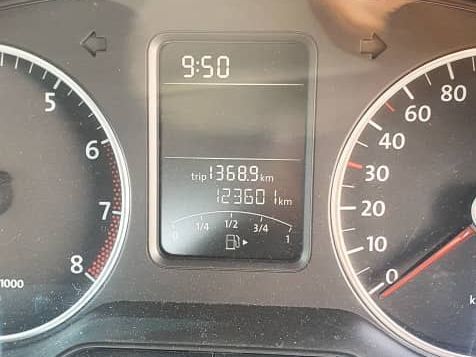 Volkswagen Polo Comfortline 1.4 in Namibia