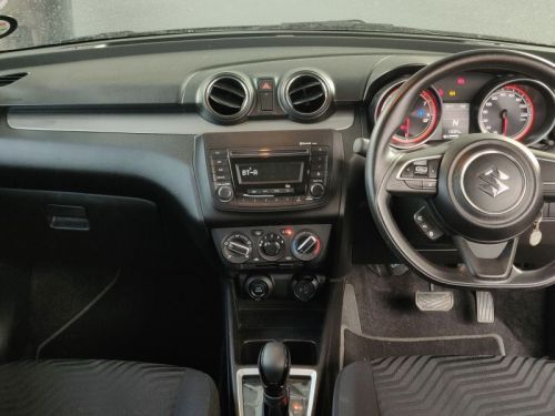 Suzuki Swift 1.2 GL in Namibia
