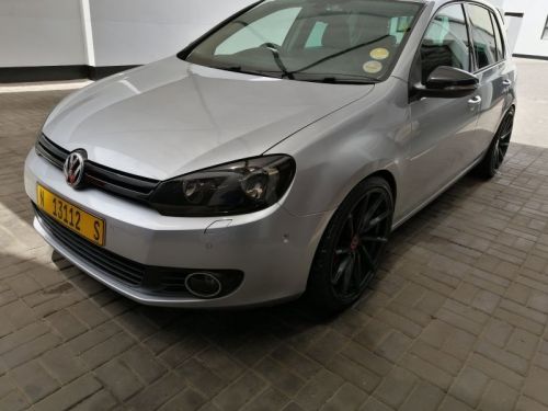 Volkswagen GOLF 1.4 TSI HIGHLINE in Namibia