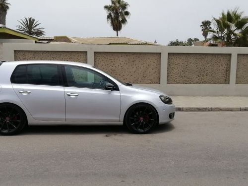 Volkswagen GOLF 1.4 TSI HIGHLINE in Namibia