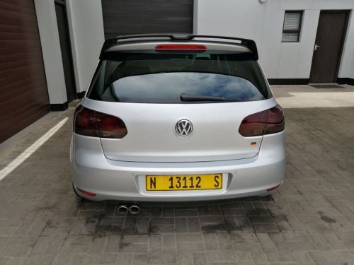 Volkswagen GOLF 1.4 TSI HIGHLINE in Namibia