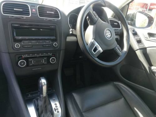 Volkswagen GOLF 1.4 TSI HIGHLINE in Namibia