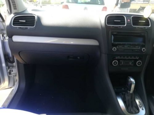 Volkswagen GOLF 1.4 TSI HIGHLINE in Namibia