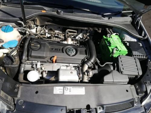 Volkswagen GOLF 1.4 TSI HIGHLINE in Namibia