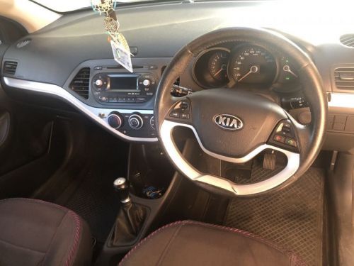 Kia Picanto EX in Namibia