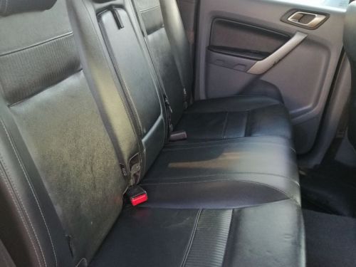 Ford Ranger XLT, 2X4 in Namibia