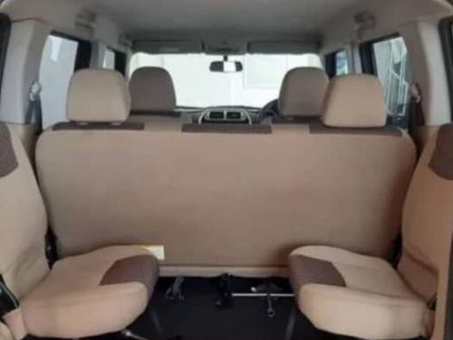 Mahindra TUV 300 1.5 T8 in Namibia