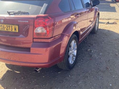 Dodge CALIBER in Namibia