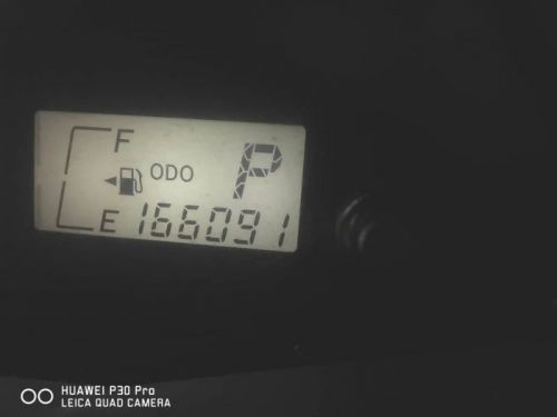 Toyota Vitz in Namibia