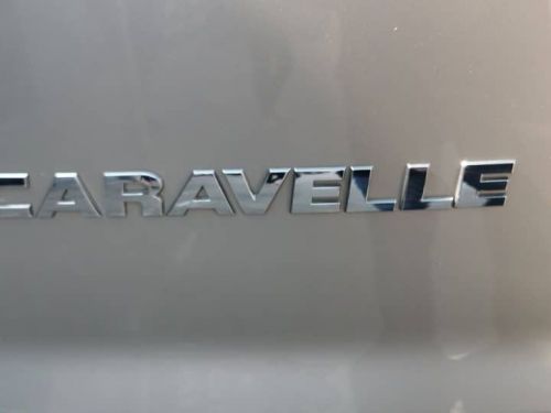 Volkswagen Caravelle 2.0 Bi TDI DSG $ Motion in Namibia