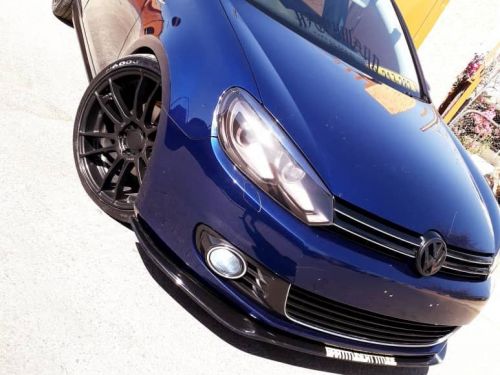 Volkswagen Golf TSI HIGHLINE in Namibia