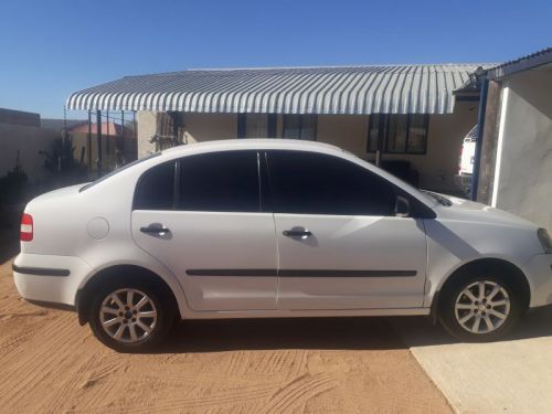 Volkswagen Polo Classic 1.4 in Namibia