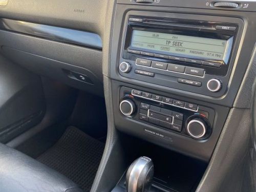 Volkswagen Golf 6 TSI Highline in Namibia