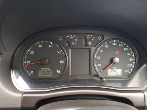 Volkswagen Polo Vivo 2.4 in Namibia