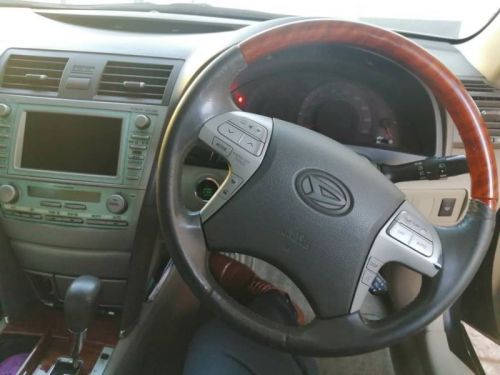 Daihatsu Altis in Namibia