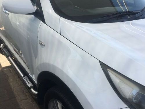 Kia Sportage in Namibia