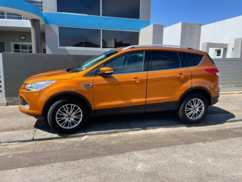 Ford Kuga 1.5 Ecoboost in Namibia