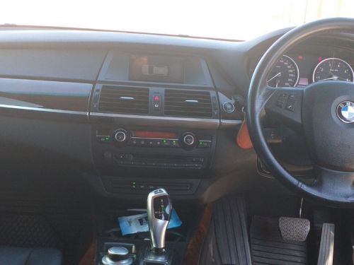 BMW X5 4.8i, V8, 4x4  in Namibia