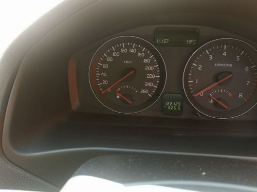 Volvo S40 2.4 in Namibia
