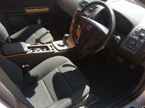 Volvo S40 2.4 in Namibia