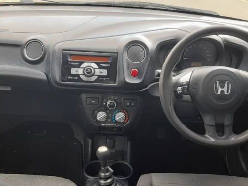 Honda Brio in Namibia