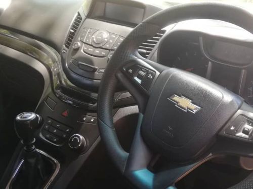 Chevrolet Orlando 1.8 16 Valve 7 Seater in Namibia