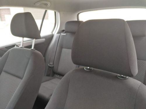 Volkswagen Golf 6 1.6 Trendline local in Namibia